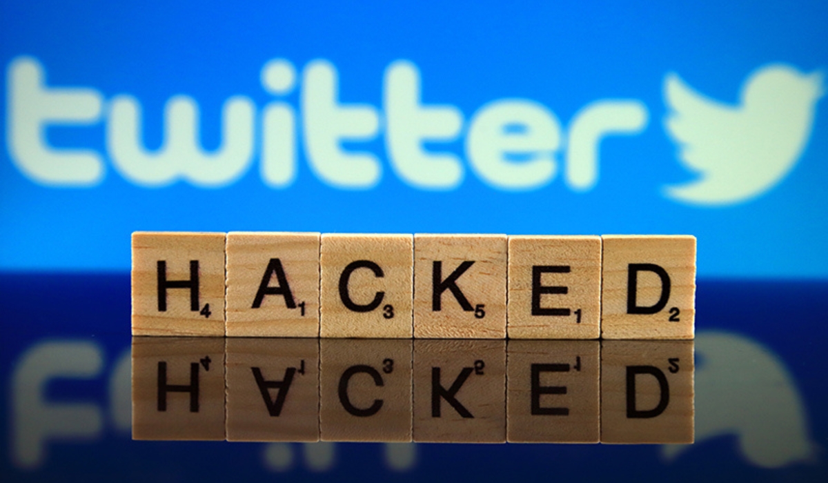 Twitter Hack